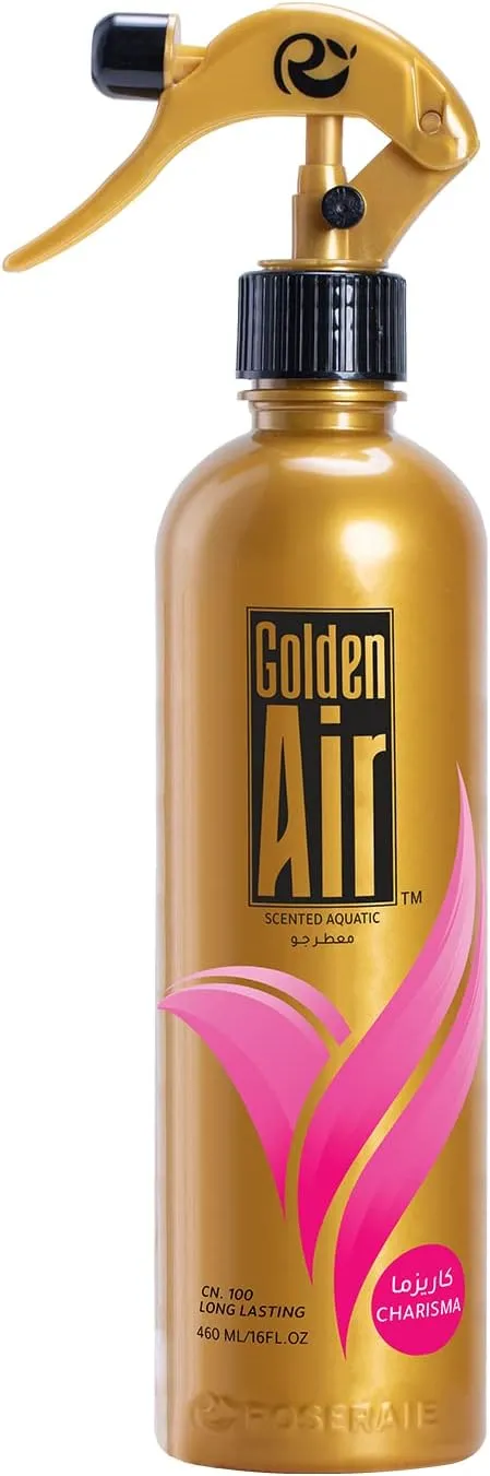 (اللون - كاريزما)